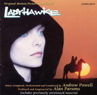 Ladyhawke