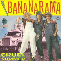 Bananarama - Remixes