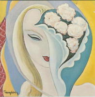 Derek And The Dominos - Layla and Other Assorted Love Songs