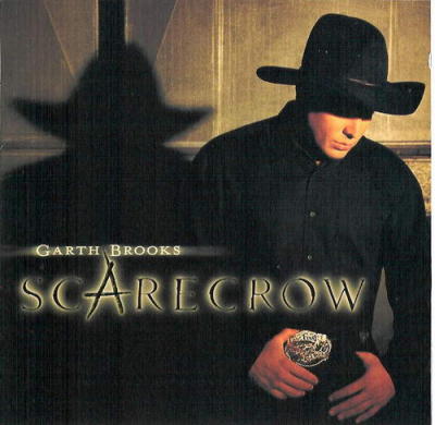 Scarecrow