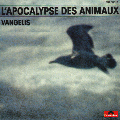 L'Apocalypse Des Animaux