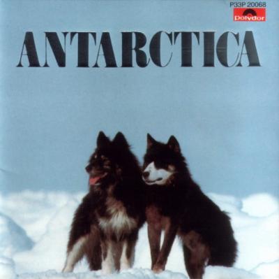 Antartica