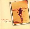 Jon & Vangelis - Chronicles+ (Recopilacion)