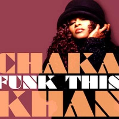 Chaka Khan Feat. Mary J. Blige Disrespectful Chaka Khan Feat. Mary J. Blige Disrespectful