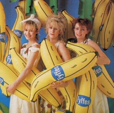 Bananarama