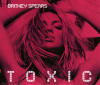 Toxic [Japan limited edition]