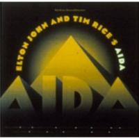 Elton John And Tim Rice`s Aida