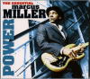 Power (The Essential Marcus Miller)