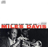 Japan - Miles Davis