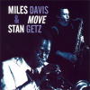 With Stan Getz - Move