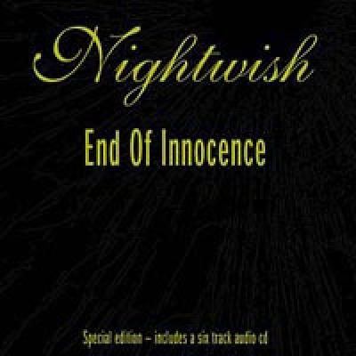 End Of Innocence