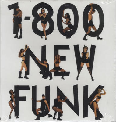 1-800 New Funk