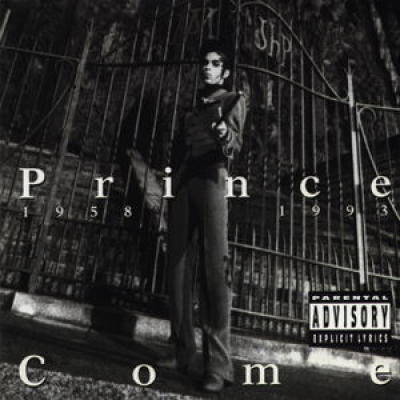 Prince -- Come