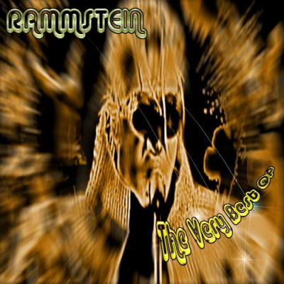 Rammstein - The Best Of Rammstein - The Best Of