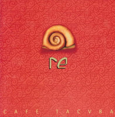 Re - Cafe Tacuba