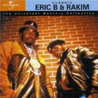 Classic Eric & Rakim