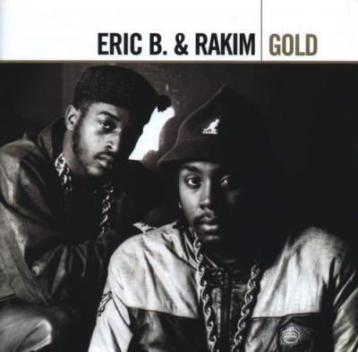 Gold - Eric & Rakim