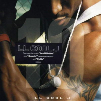 Ten - LL Cool J