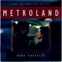 Metroland