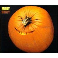 Honey - Moby