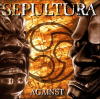 Against - Sepultura