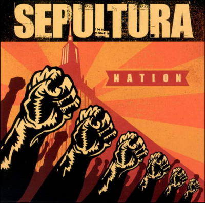 Nation - Sepultura