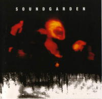 Superunknown