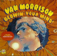 Blowin' Your Mind - Audiophile LP