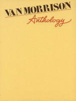 Anthology - Van Morrison