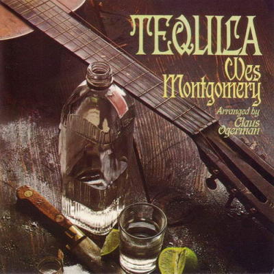 Tequila