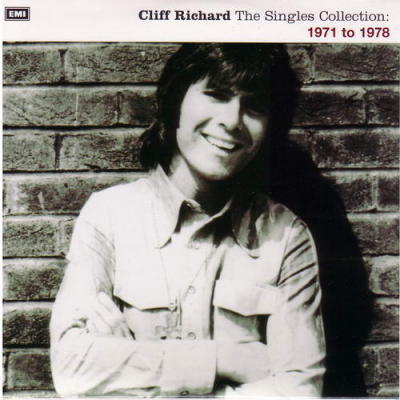 Cliff Richard - Devil Woman / Love On Cliff Richard - Devil Woman / Love On