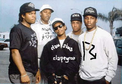 N.W.A