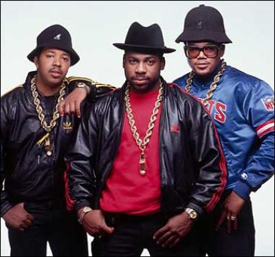 Run-D.M.C.