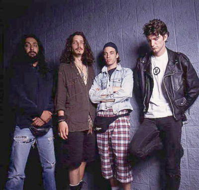 Soundgarden