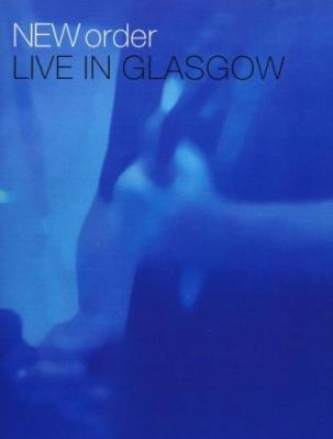 New Order - Live in Glasgow