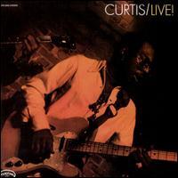 Curtis - Live!