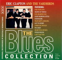 The Blues Collection