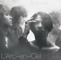 Heart - L'Arc~en~Ciel