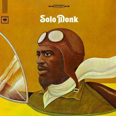 Solo MOnk