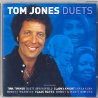 Duets - Tom Jones