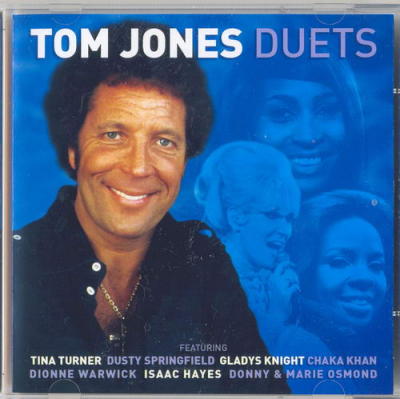 Duets - Tom Jones