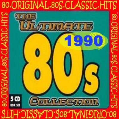 Collection 1990