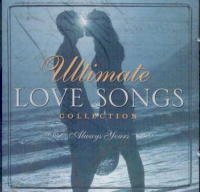 Ultimate Love Songs - CD1