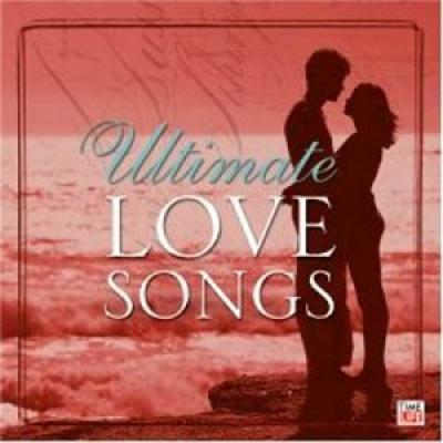 Ultimate Love Songs - CD2