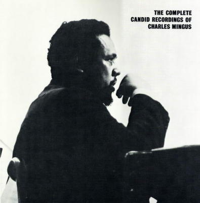 Charles Mingus - Wikipedia