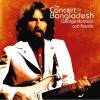 George Harrison and friends. The Concert for Bangladesh