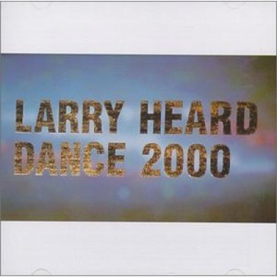 Larry Heard - Dance