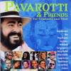 Pavarotti & friends. For Cambodia and Tibet