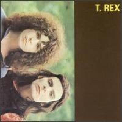 T.Rex