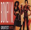 The Greatest Hits - Boney M